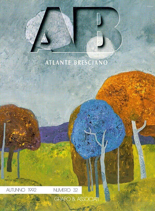 AB ATLANTE BRESCIANO - numero 32