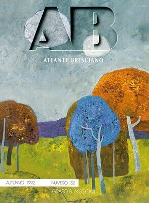 AB ATLANTE BRESCIANO - numero 32