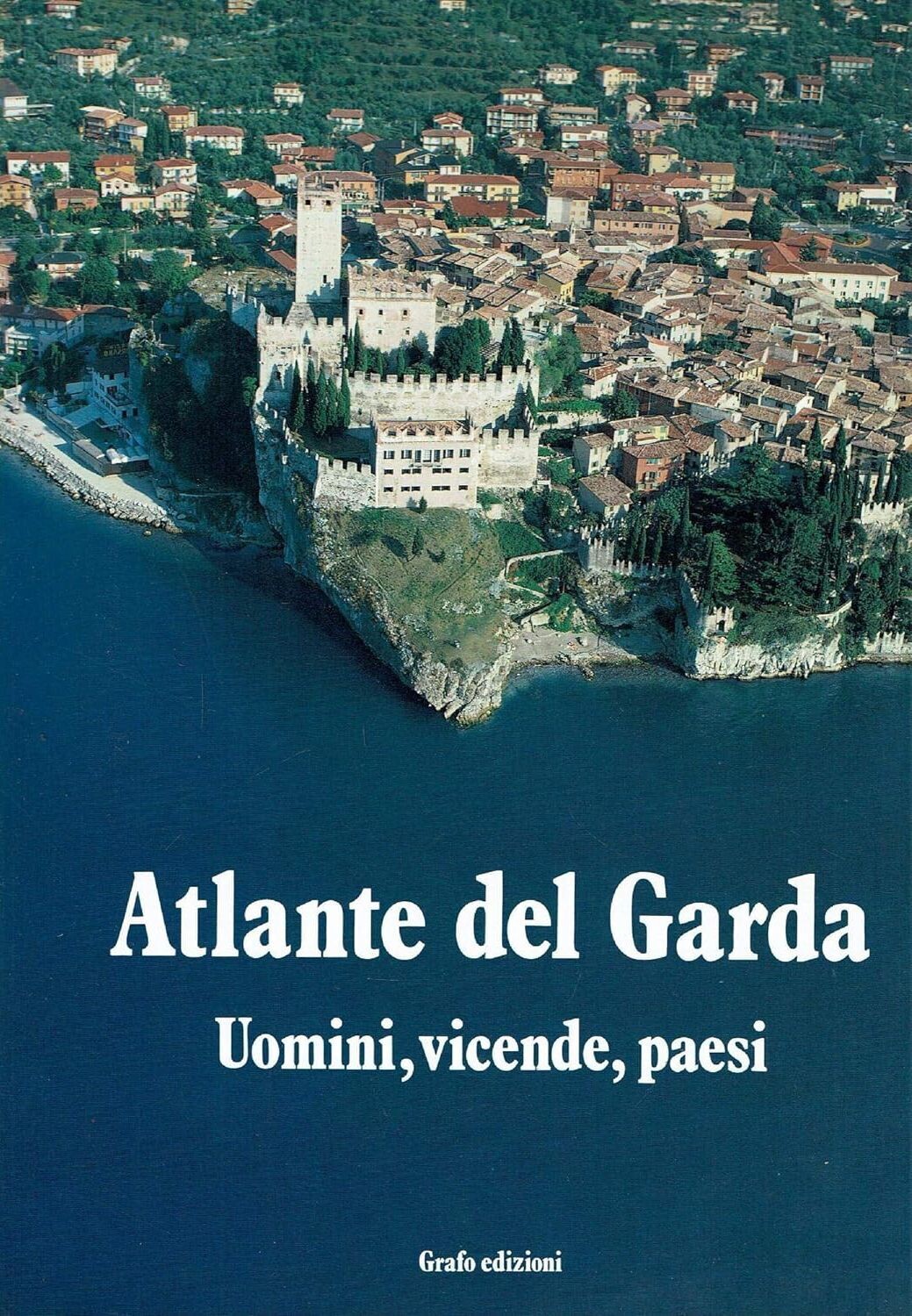 ATLANTE DEL GARDA
