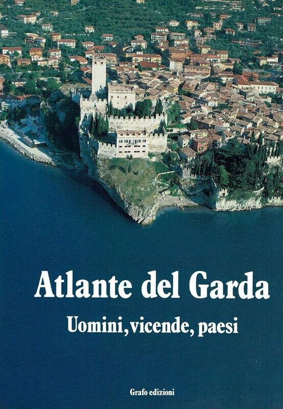 ATLANTE DEL GARDA