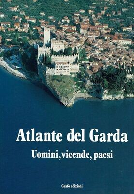 ATLANTE DEL GARDA