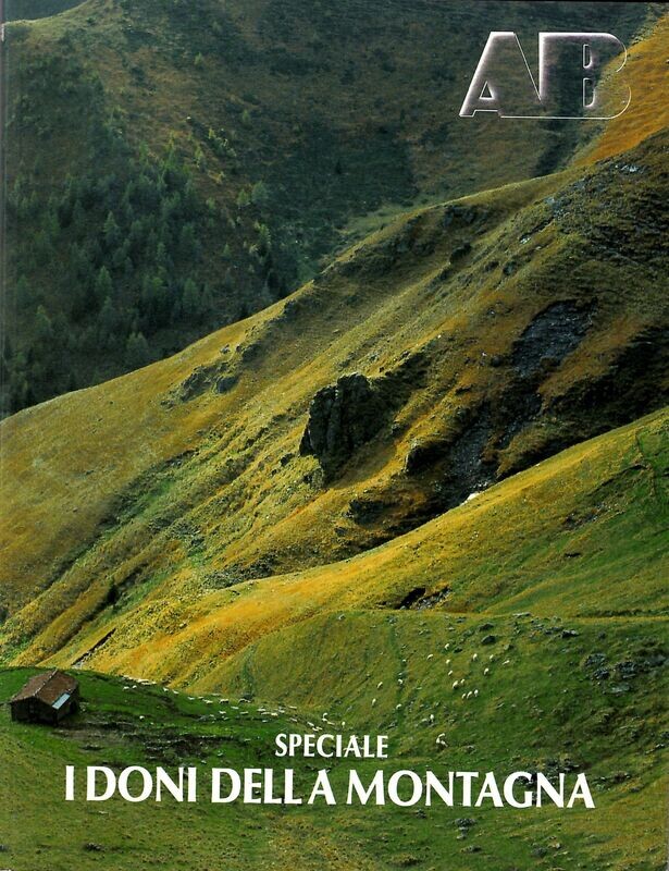 I DONI DELLA MONTAGNA
