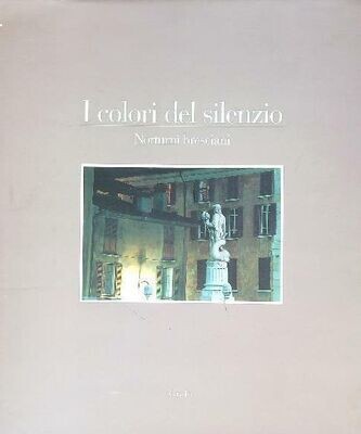 I COLORI DEL SILENZIO