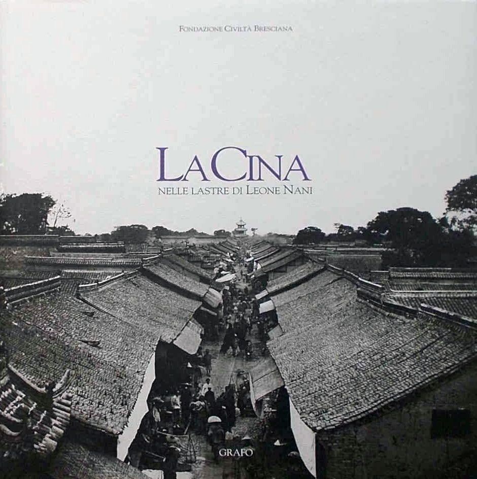LA CINA