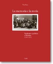 LA MEMORIA E LA STORIA