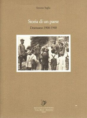 STORIA DI UN PAESE