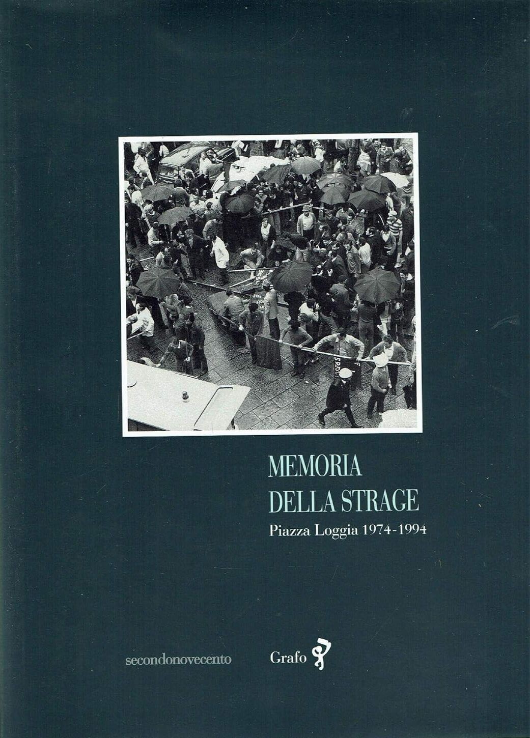 MEMORIA DELLA STRAGE