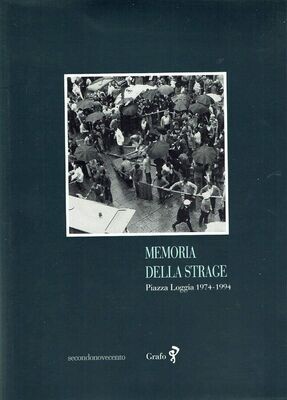 MEMORIA DELLA STRAGE