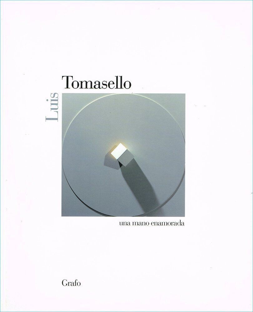 LUIS TOMASELLO