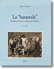 LA BARAONDA