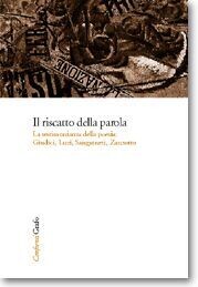 IL RISCATTO DELLA PAROLA