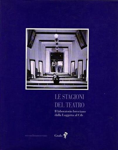 LE STAGIONI DEL TEATRO