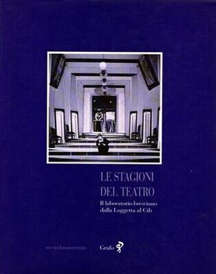 LE STAGIONI DEL TEATRO