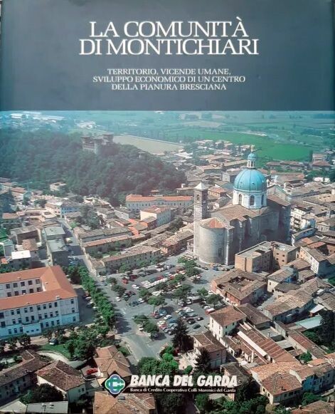 LA COMUNITÀ DI MONTICHIARI
