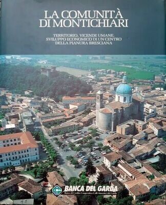 LA COMUNITÀ DI MONTICHIARI