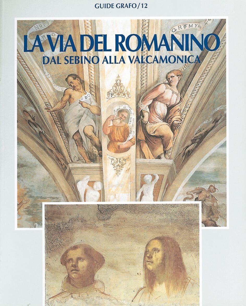 LA VIA DEL ROMANINO