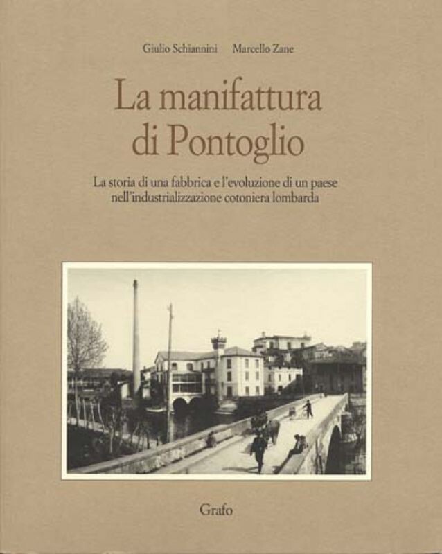 LA MANIFATTURA DI PONTOGLIO