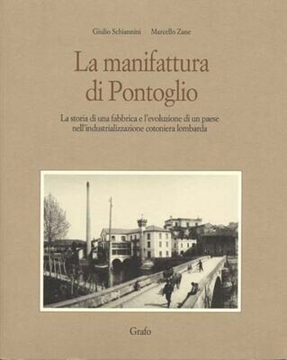 LA MANIFATTURA DI PONTOGLIO
