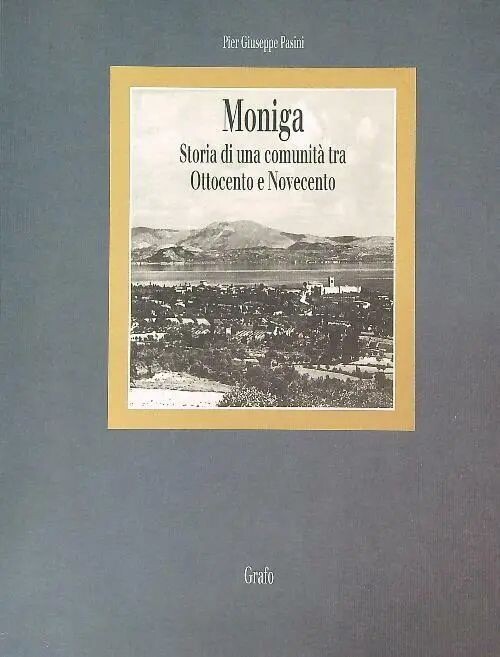 MONIGA