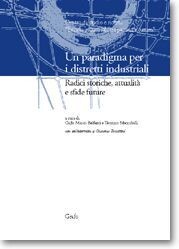 UN PARADIGMA PER I DISTRETTI INDUSTRIALI