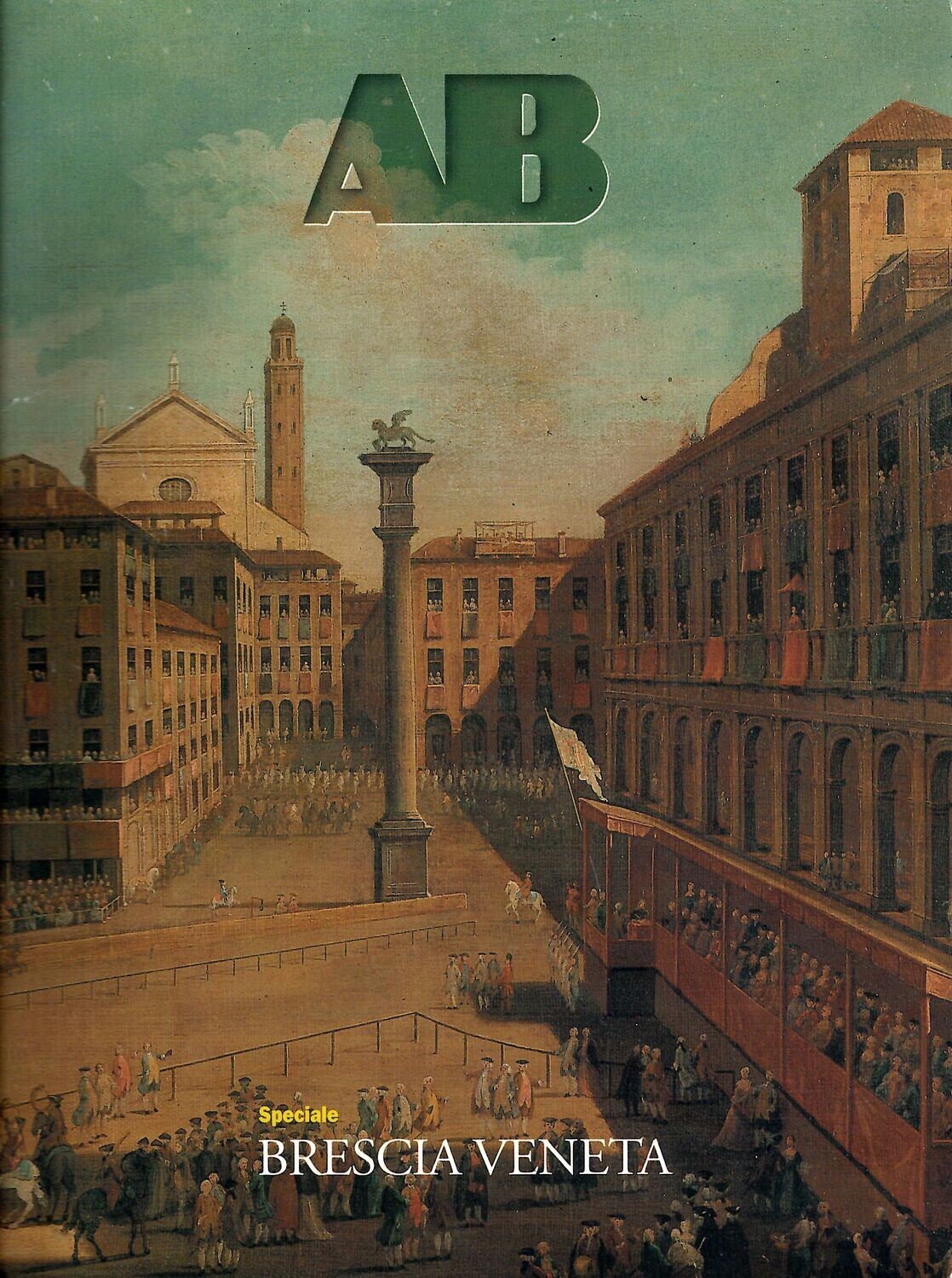 BRESCIA VENETA