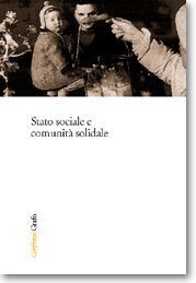STATO SOCIALE E COMUNITÀ SOLIDALE