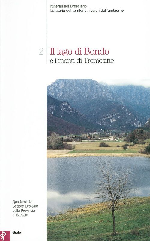 IL LAGO DI BONDO