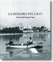 LA MEMORIA DEL LAGO