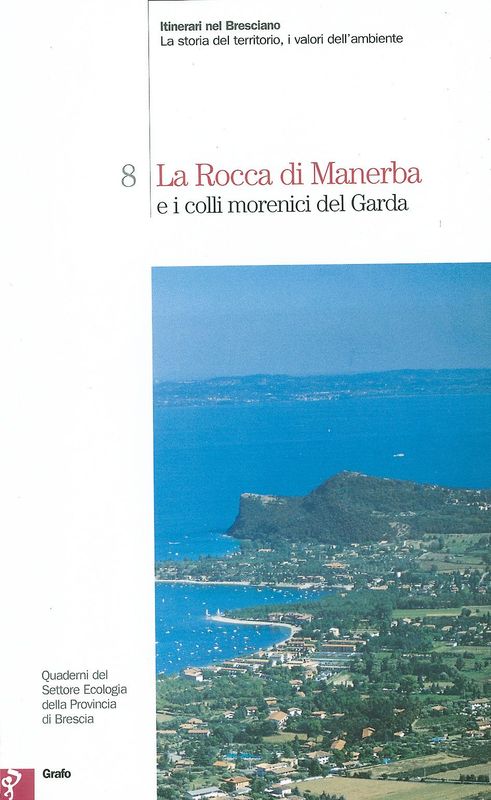 LA ROCCA DI MANERBA