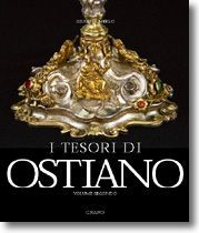 I TESORI DI OSTIANO Vol. 1