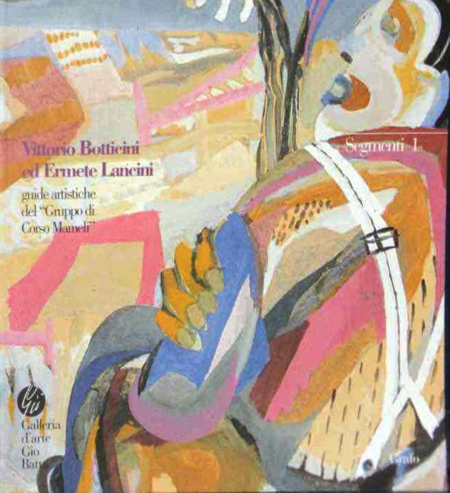 VITTORIO BOTTICINI ED ERMETE LANCINI