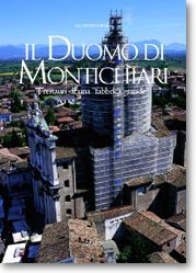 IL DUOMO DI MONTICHIARI