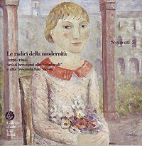 LE RADICI DELLA MODERNITÀ (1928-1944)