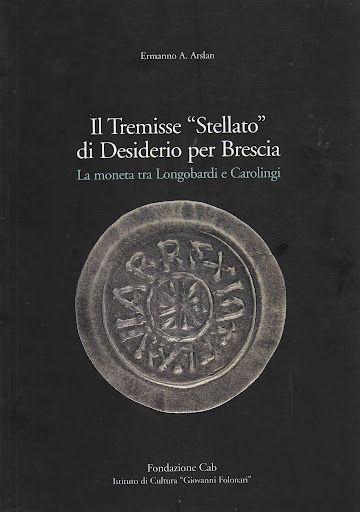 IL TREMISSE “STELLATO” DI DESIDERIO PER BRESCIA
