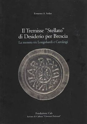 IL TREMISSE “STELLATO” DI DESIDERIO PER BRESCIA