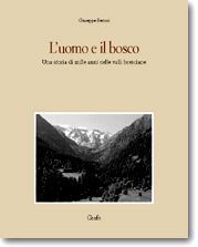 L’UOMO E IL BOSCO