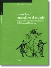 TANTI FATTI SUCCEDONO AL MONDO