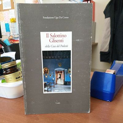 IL SALOTTINO GLISENTI