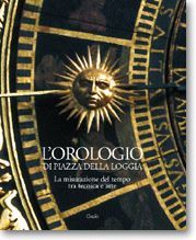L’OROLOGIO DI PIAZZA DELLA LOGGIA