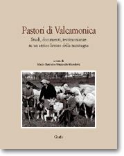 PASTORI DI VALCAMONICA