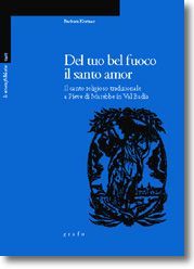 DEL TUO BEL FUOCO IL SANTO AMOR