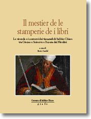 IL MESTIER DE LE STAMPERIE DE I LIBRI