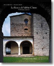 LA ROCCA DI SABBIO CHIESE