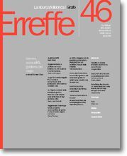 LA RICERCA FOLKLORICA - numero 46