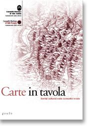 CARTE IN TAVOLA