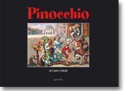 LE AVVENTURE DI PINOCCHIO