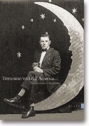 TREMOSINE: VOCI DALL’AMERICA