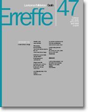 LA RICERCA FOLKLORICA - numero 47