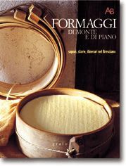 FORMAGGI DI MONTE E DI PIANO