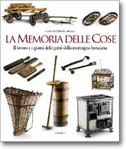LA MEMORIA DELLE COSE